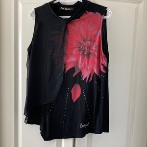 Desigual Top